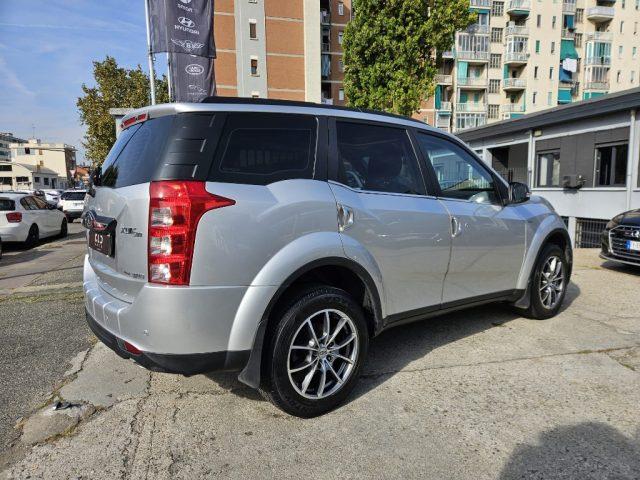 MAHINDRA XUV500 2.2 16V AWD W10 7POSTI