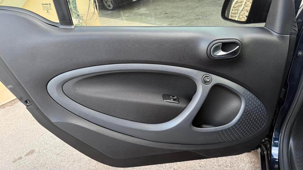 SMART FORTWO PASSION 1.0 71CV 2018