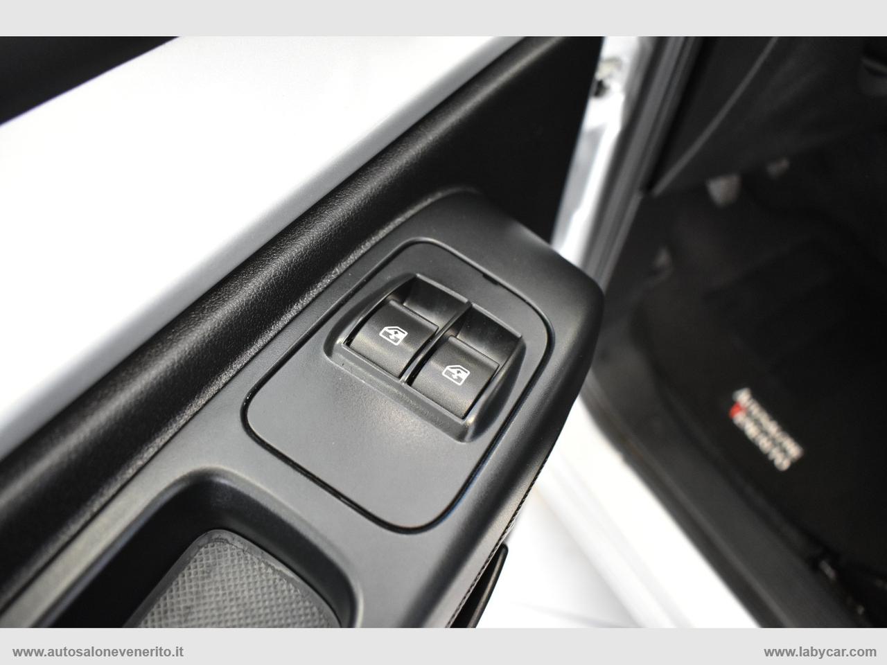 FIAT QUBO 1.3 MJT 80 CV Lounge