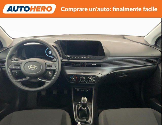 HYUNDAI i20 1.0 T-GDI Prime