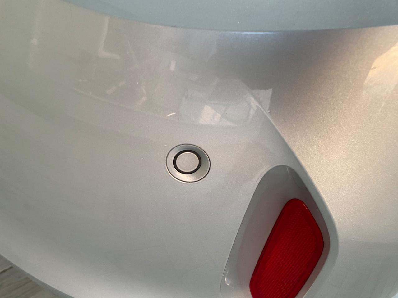 Opel Corsa 1.5 D 100 CV ELEGANCE+NAVI/FULL LED2023