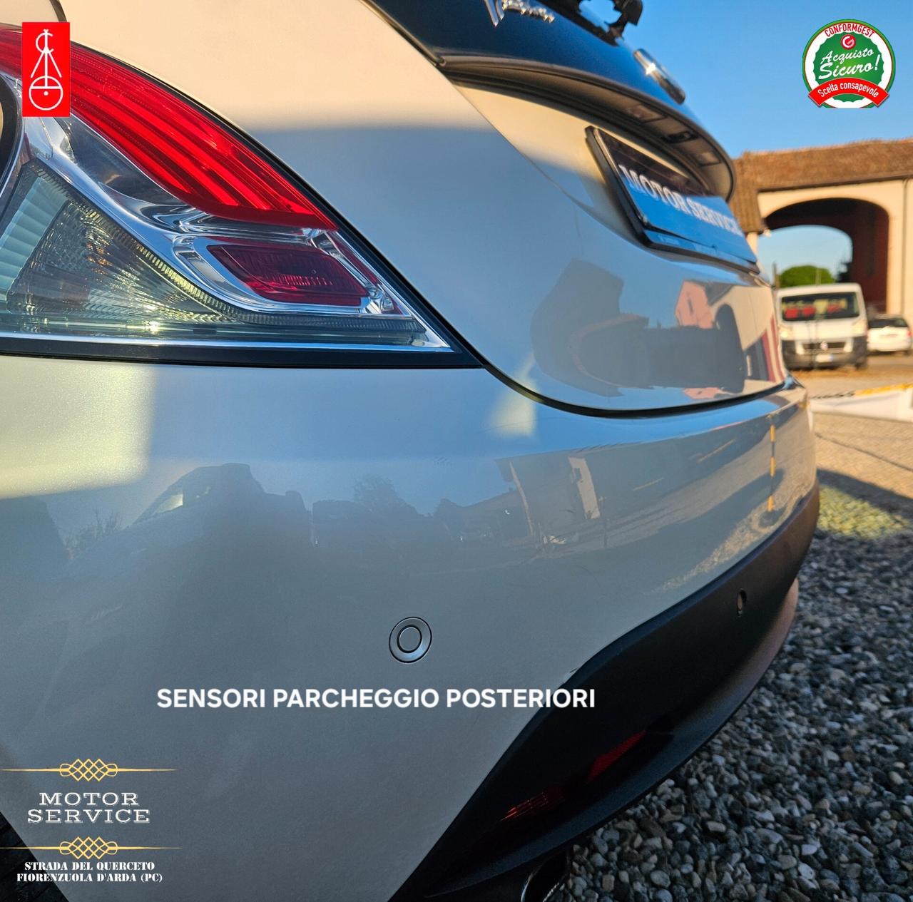 Lancia Ypsilon 1.2 FULL PREZZO FINALE E REALE