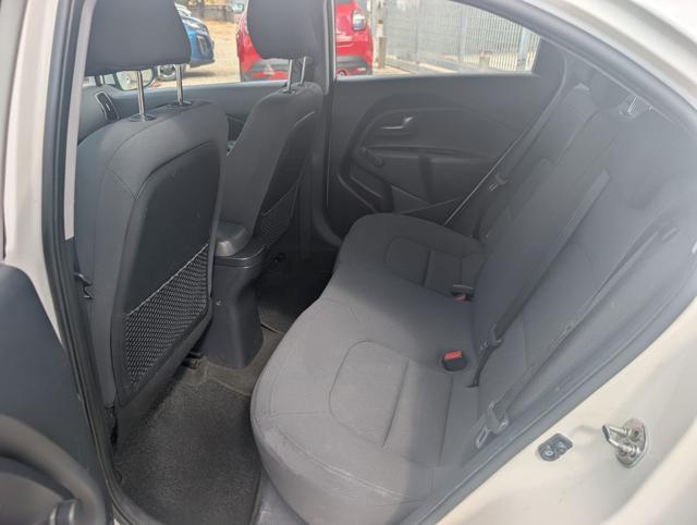 KIA Rio 1.2 CVVT 5p. Active