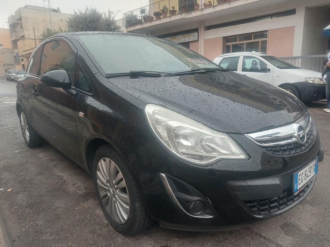 Opel Corsa 1.3 CDTI 75CV 3 porte