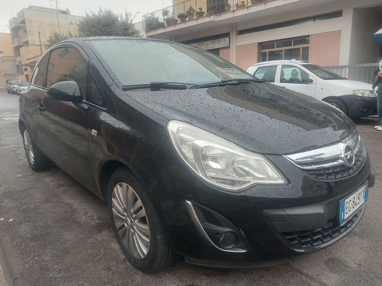 Opel Corsa 1.3 CDTI 75CV 3 porte