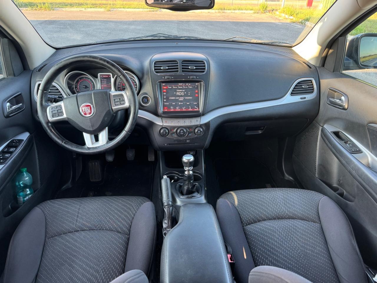 Fiat Freemont 2.0 Multijet 140 CV Urban