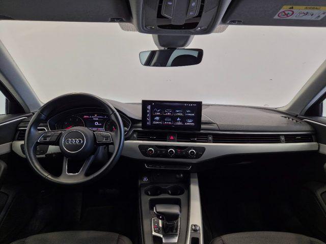 AUDI A4 Avant 35 TDI S tronic Business - Carplay - Sensori