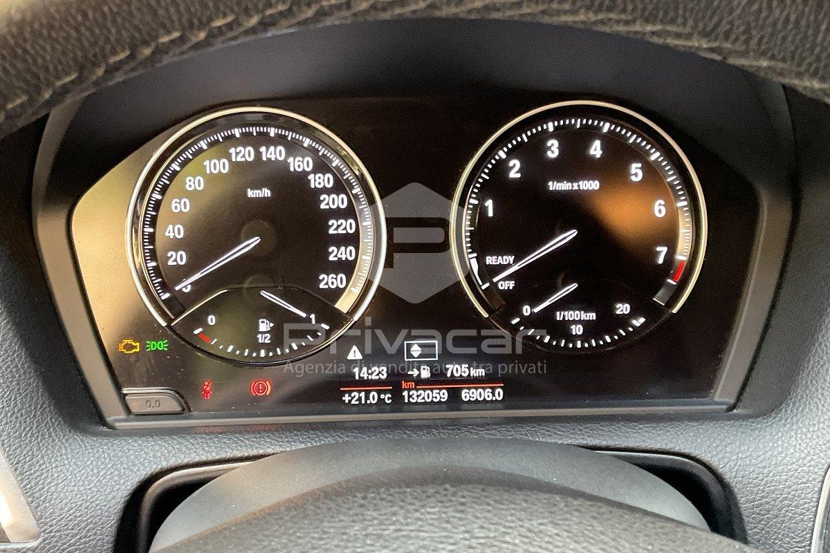BMW 118i 5p. Advantage