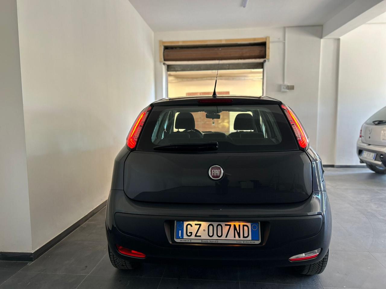 Fiat Punto Evo 1.3 Mjt 75 CV DPF 5 porte S&S Dynamic