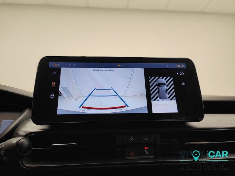 Jeep Avenger Benzina Altitude 1.2 100cv