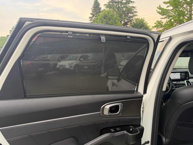 KIA Sorento 1.6 T-GDi HEV AT6 7posti Style