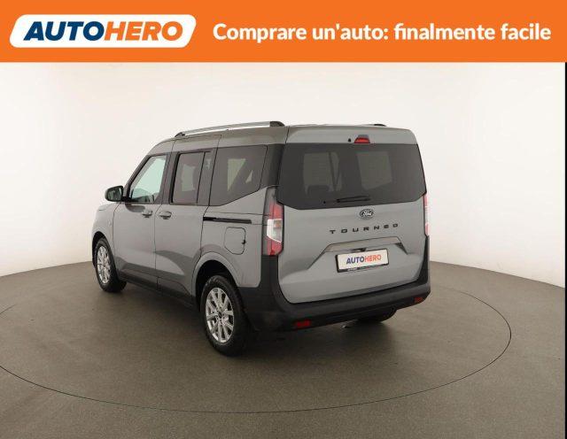 FORD Tourneo Courier 1.0 EcoBoost Titanium