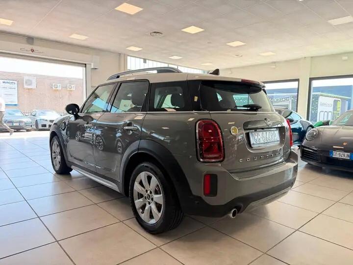 Mini Cooper S Countryman 1.5 SE ALL4 Automatica