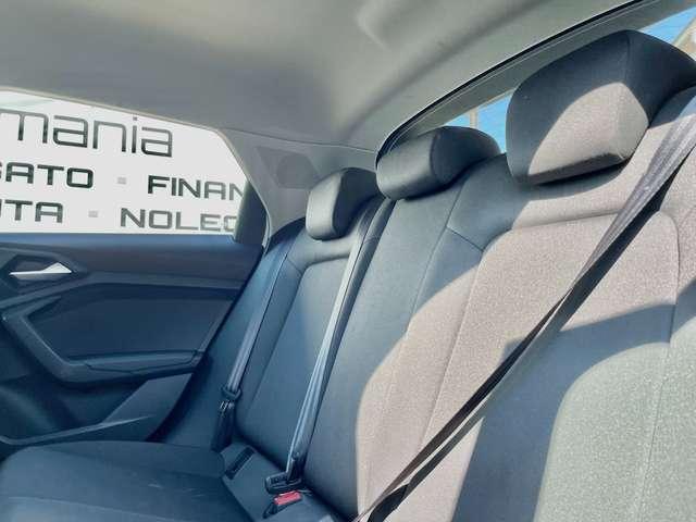 Audi A1 Sportback 25 1.0 tfsi Admired s-tronic UNIPRO/KMCE