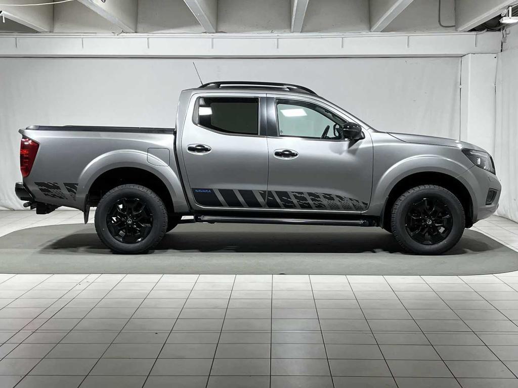 Nissan Navara 2.3 dci d.cab N-Guard 4wd 190cv auto my19