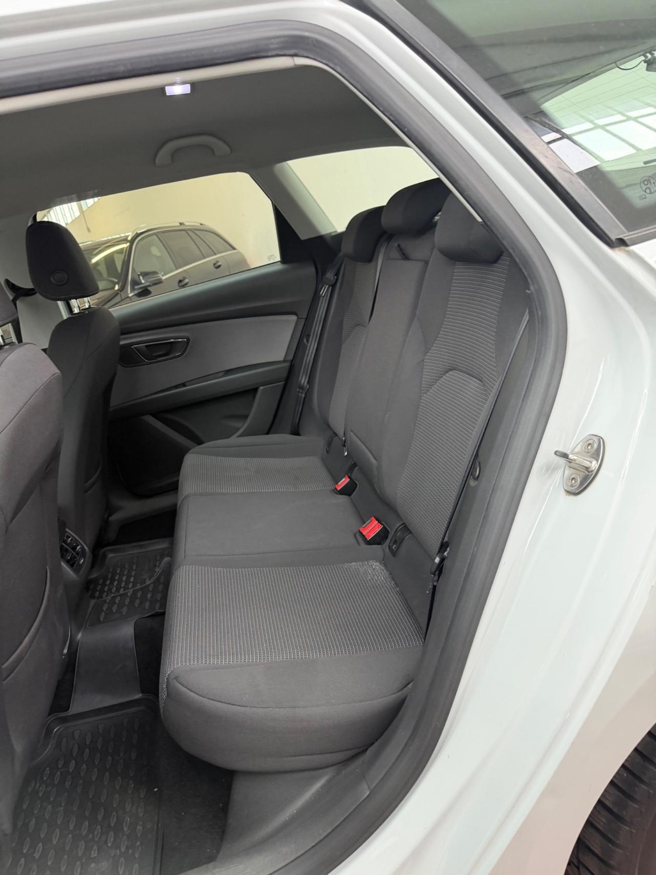 Seat Leon 1.6 TDI 115 CV 5p. 2017