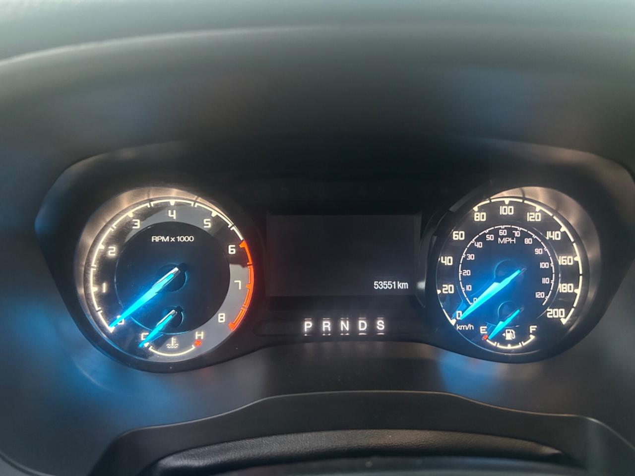 Ford Ranger Sport 2.3 Benzina 4x4 automatico *In arrivo*