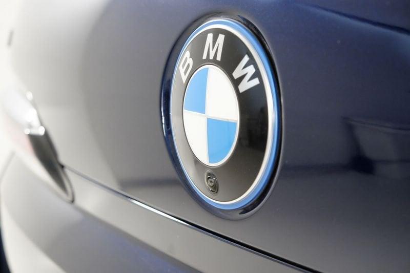 BMW Serie 7 G70 i7 xdrive60 MSport