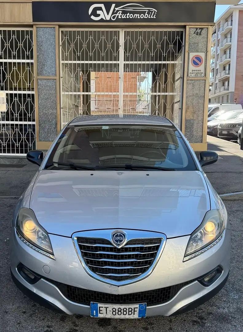 Lancia Delta 1.6 MJT DPF Gold