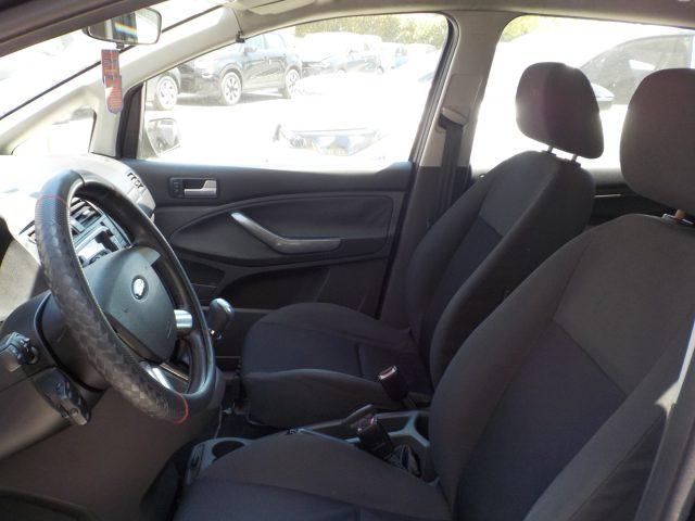 FORD C-Max 1.6 TDCi 90 CV