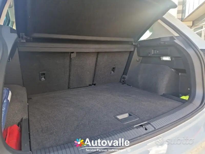Volkswagen Tiguan 2.0 TDI 150 CV SCR DSG Elegance