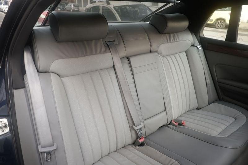 Volkswagen Phaeton Volkswagen Phaeton 3.0/240 V6 TDI DPF 4mot. tip. 5 posti Unicoproprietario