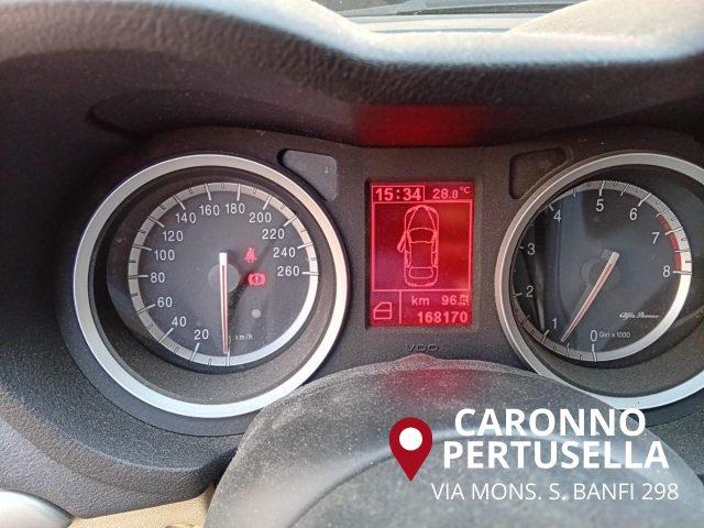 ALFA ROMEO 159 1.9 JTS 16V S.wagon Progression PER COMMERCIANTI