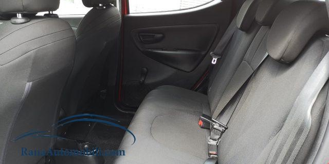 LANCIA Ypsilon 1.2 6Dtemp Gold 5 p.ti NeoPatentati