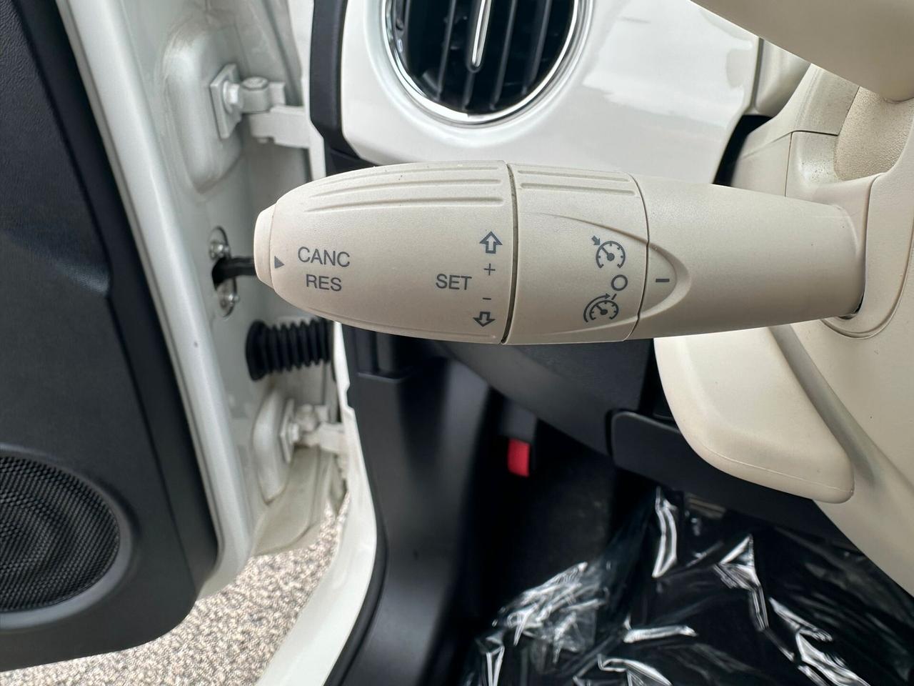 Fiat 500 1.0 Hybrid Dolcevita #PANORAMA