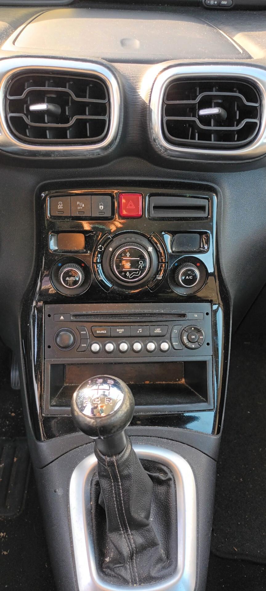 Citroen C3 Picasso 1.4 VTi 95 GPL Limited