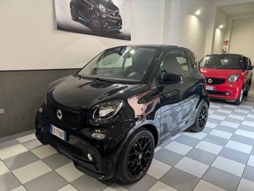 Smart ForTwo 70 1.0 twinamic Superpassion