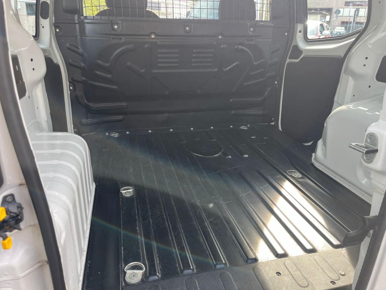 Fiat Fiorino 1.3 MJT 95CV EURO6D