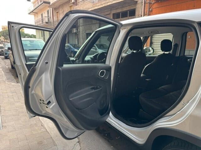 Fiat 500L 1.3 Multijet 95 CV Cross - 2022 - 500 L