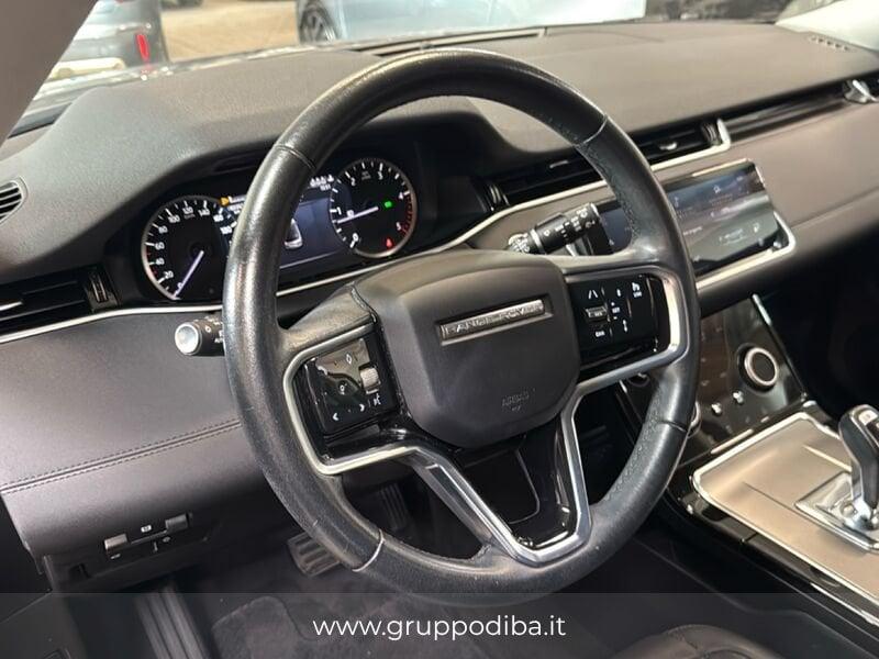 Land Rover Range Rover Evoque II 2019 Die 2.0d i4 mhev SE awd 163cv auto