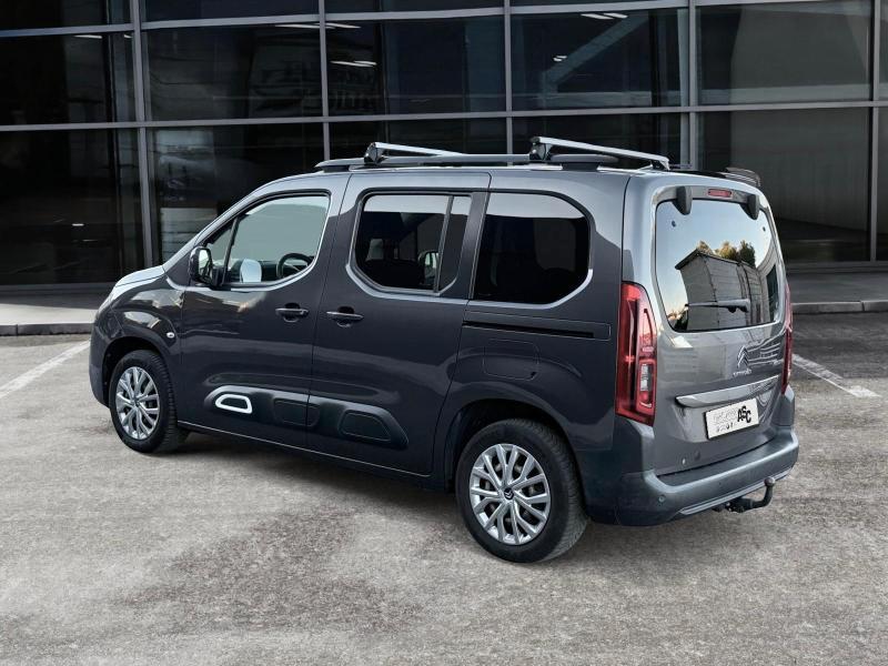 Citroen Berlingo M Berlingo 1.5 bluehdi M Shine 100cv