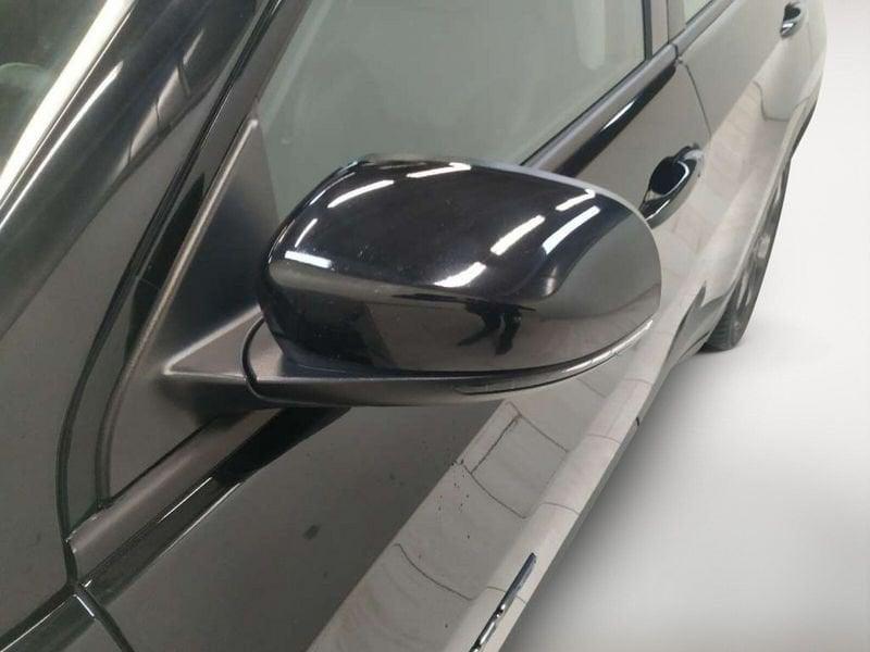 Jeep Compass 1.4 m-air Night Eagle 2wd 140cv my19