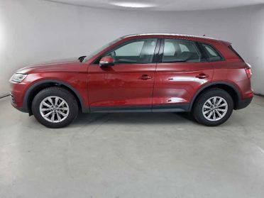 AUDI Q5 2.0 TDI 140kW Business quattro S tronic