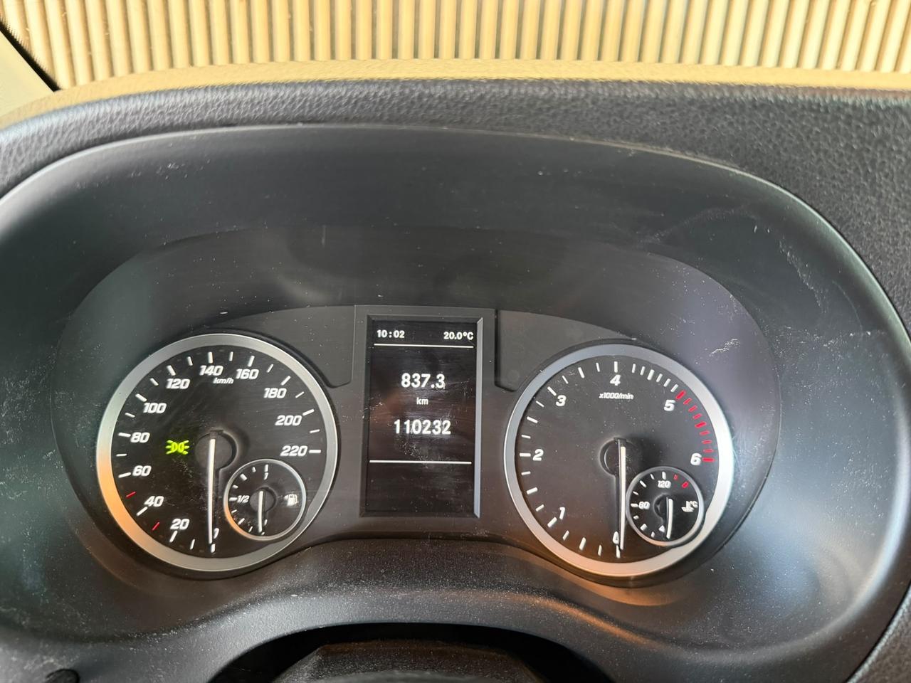 Mercedes Benz
