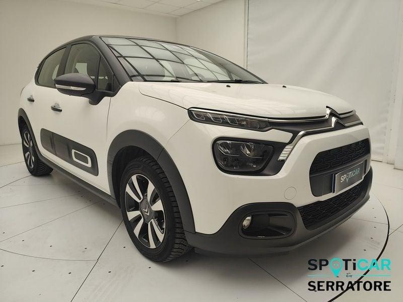 Citroën C3 III 2017 1.2 puretech Shine Pack s&s 110cv eat6 my20