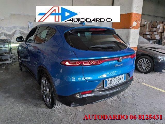 ALFA ROMEO Tonale 1.5 130 CV MHEV TCT7 Sprint