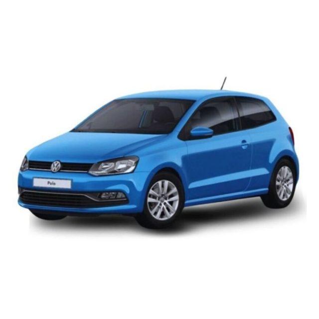VOLKSWAGEN Polo 1.6 TDI 95 CV DSG 5p Comfortline BlueMotion Tech.