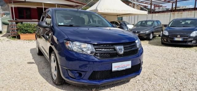 DACIA Sandero 1.2 GPL 75 CV Laur��ate