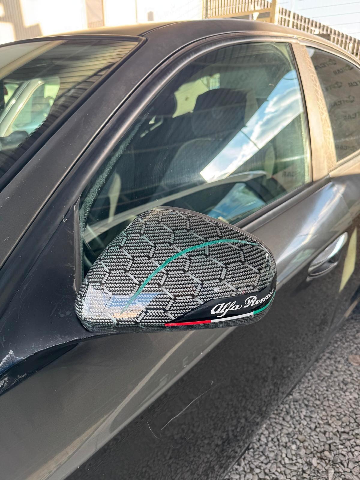 Alfa Romeo 159 1.9 JTDm 16V Progression