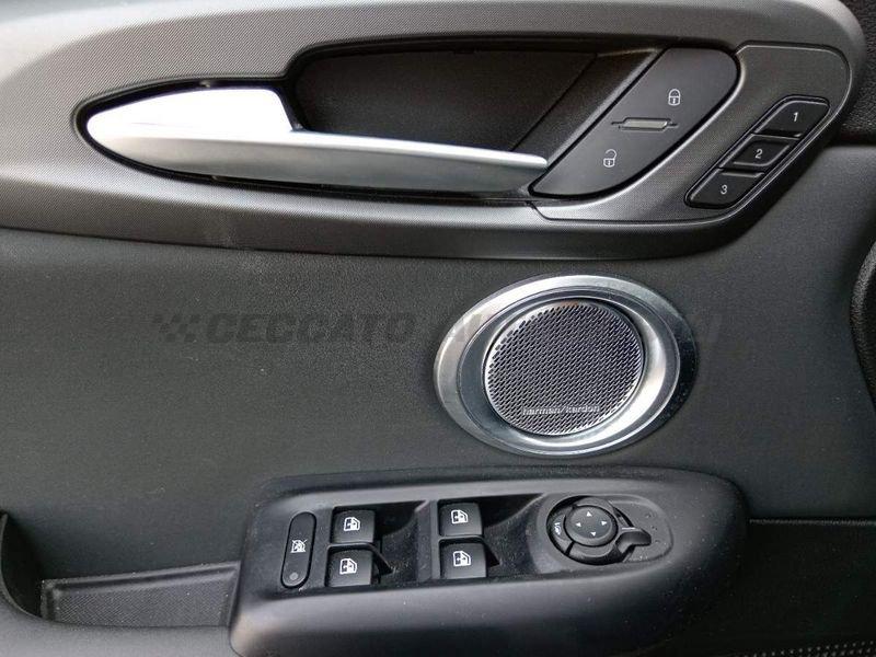 Alfa Romeo Tonale Tonale 1.3 phev Veloce Q4 280cv at6