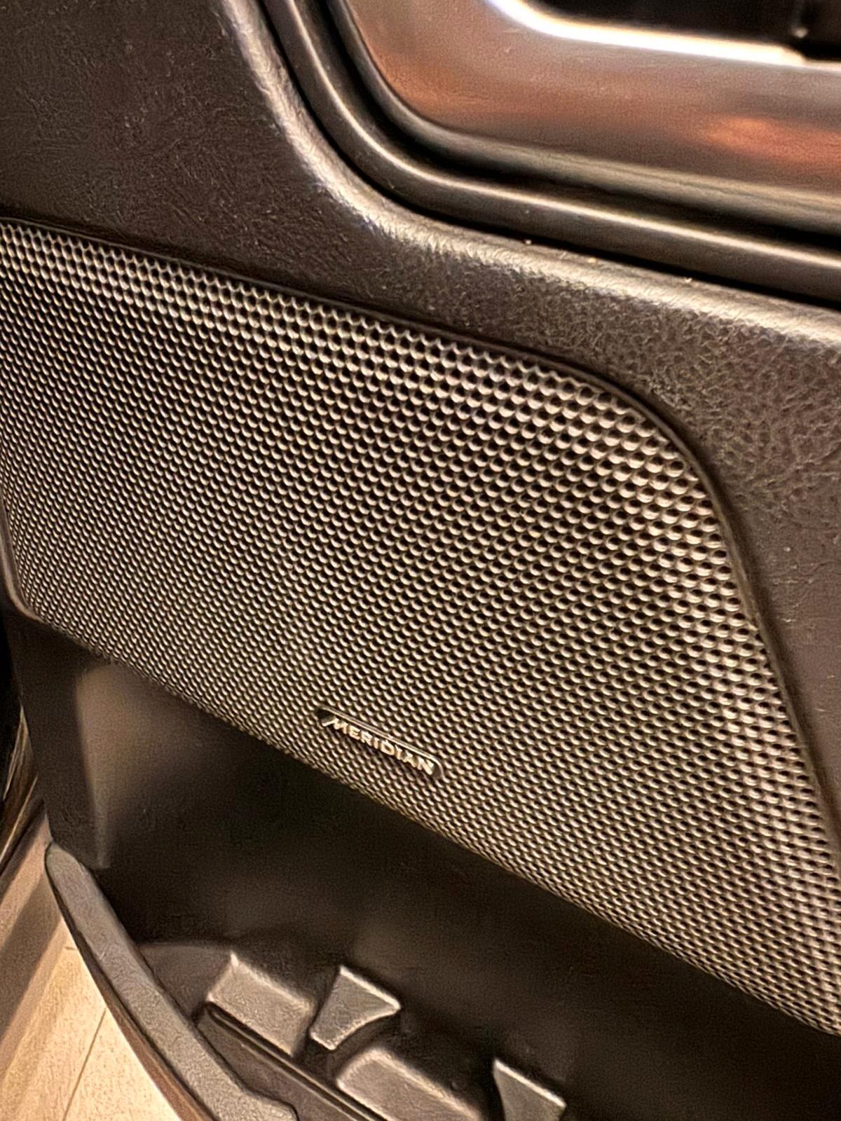 Land Rover Freelander 2.2 TD4 S.W. HSE Luxury