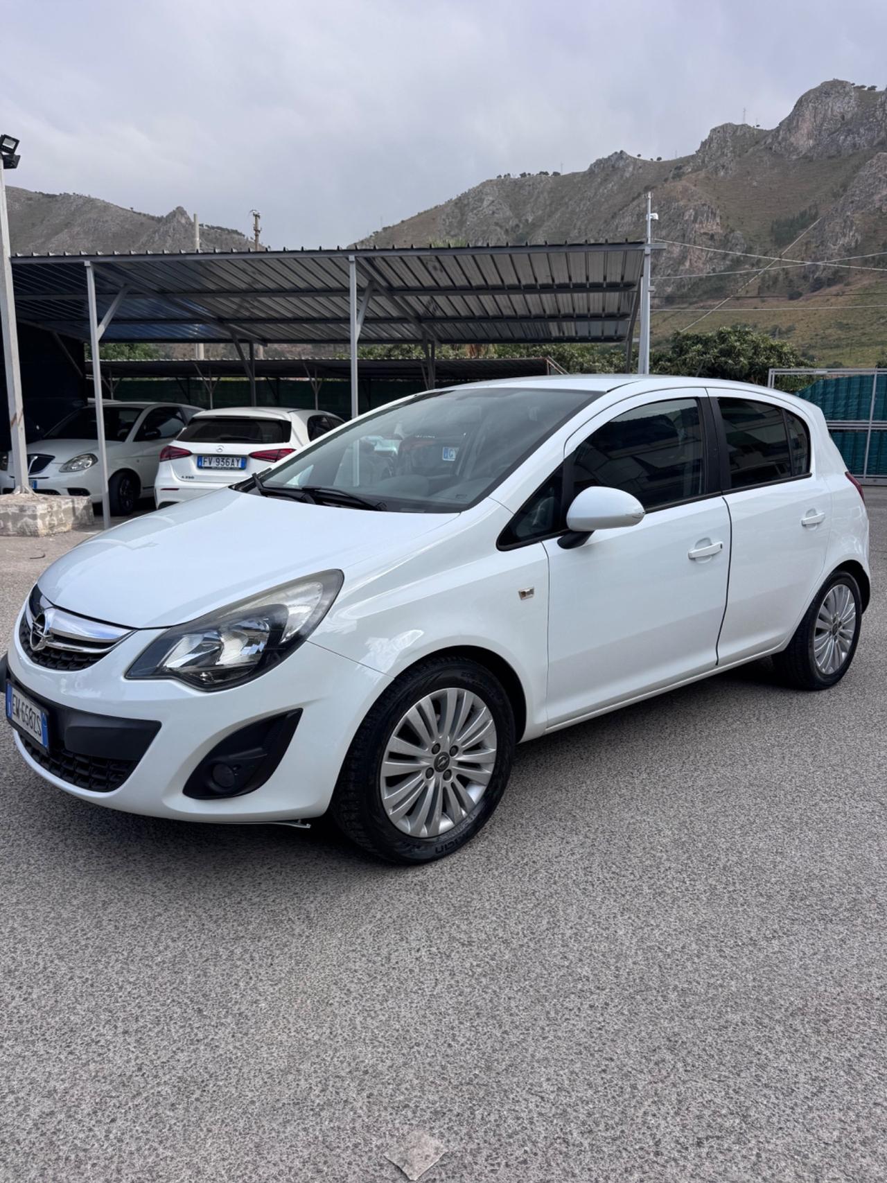 Opel Corsa 1.3 CDTI 75CV F.AP. 5 porte Ecotec