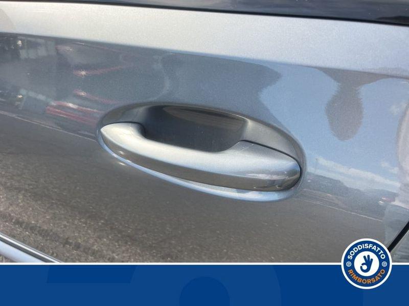 Mercedes-Benz Classe C 220d Mild Hybrid Berlina AMG Line Advanced