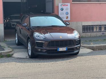 PORSCHE Macan 3.0 S Diesel