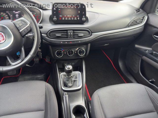 FIAT Tipo 1.3 Mjt 5 porte Mirror