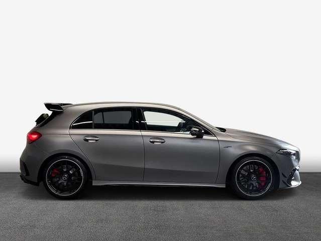 Mercedes-Benz A 45 AMG 2023 S 4M AEREO PACK NIGHT NIGHT PREMIUM DCT 421CV